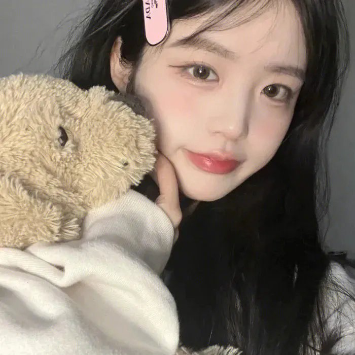 我的傻瓜老婆