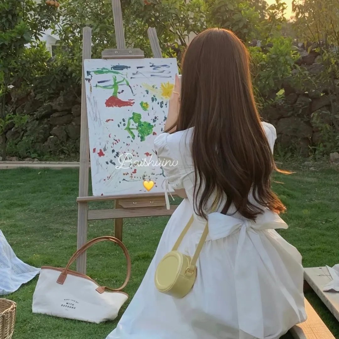 网美嬉游记