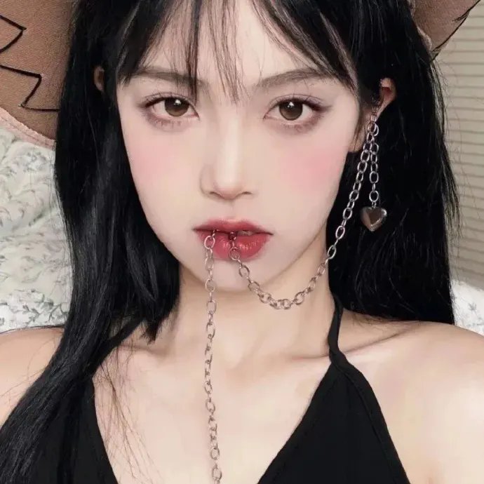 前辈,这不叫恋爱!